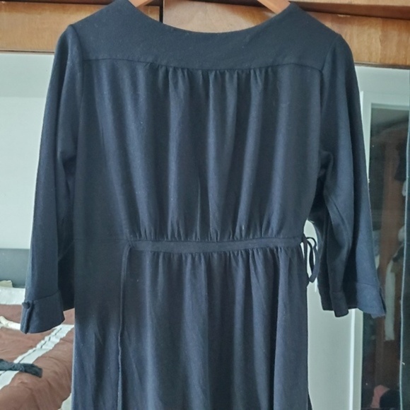 Dress Black XL ajustable by link La Redoute - Picture 3 of 7